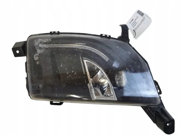 Farol de nevoeiro Tesla OEM 600591501E Esquerdo Dianteiro Halogéneo LED image 2