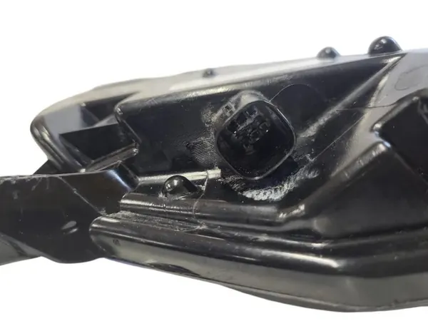 Farol de nevoeiro Tesla OEM 600591501E Esquerdo Dianteiro Halogéneo LED image 3