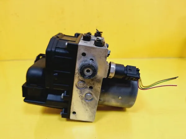 ABS-pumppu OEM DRC97451 Audi A4 B6 1.8 T:lle image 2