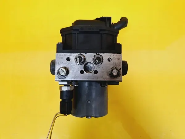 ABS-pumppu OEM DRC97451 Audi A4 B6 1.8 T:lle image 5