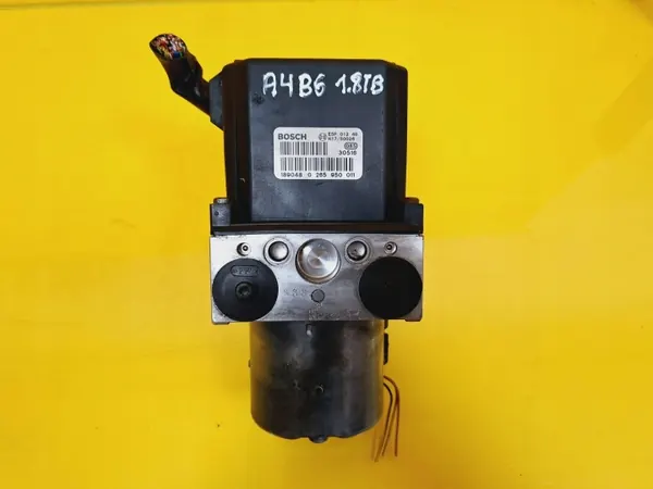 ABS-pumppu OEM DRC97451 Audi A4 B6 1.8 T:lle image 7