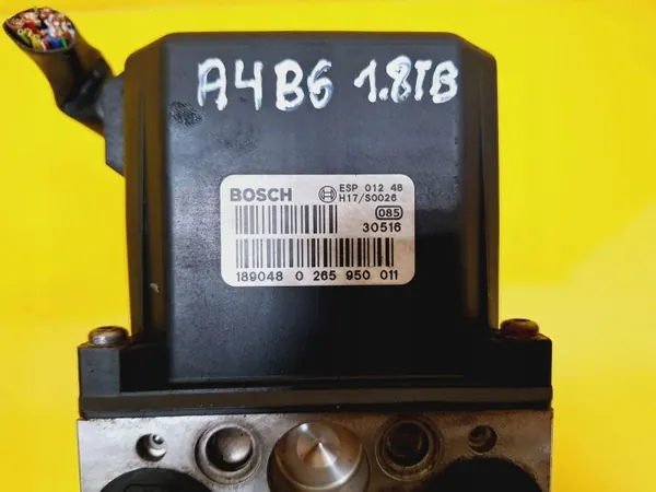 ABS-pumppu OEM DRC97451 Audi A4 B6 1.8 T:lle image 8