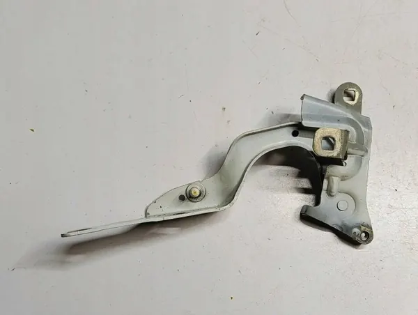 OEM 654011593R Left Bonnet Hinge for Renault Captur image 3