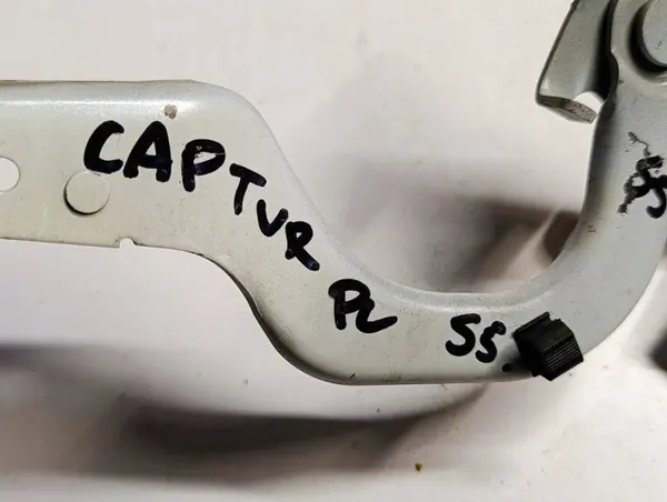 OEM 654011593R Left Bonnet Hinge for Renault Captur image 5