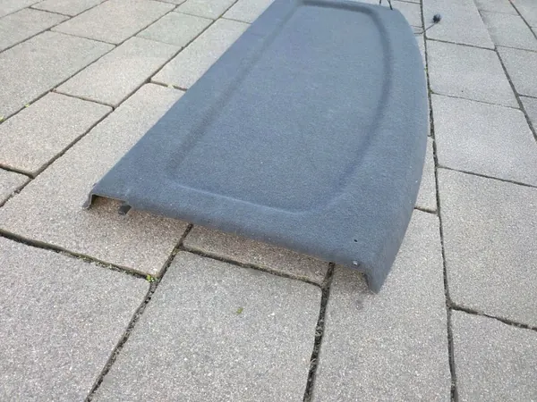VW Golf VI Kofferraumablage OEM 1K6667769 - Gebraucht image 3