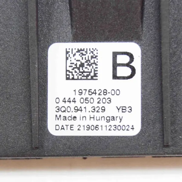 Module AdBlue OEM 197542800 pour VW Tiguan 2.0L image 8