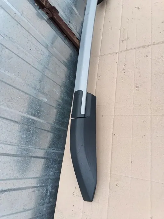Dacia Sandero Stepway III takräcke vänster OEM 738212921R image 3