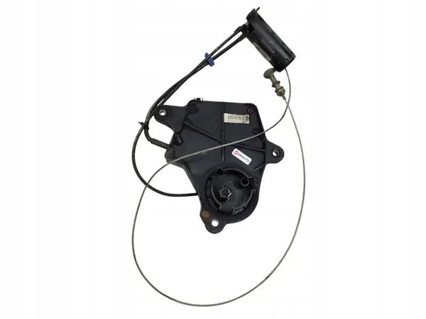 Guincho de Roda Sobressalente OEM 9648236680 - Usado image 2