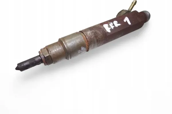 Iniettore VW TRANSPORTER IV FURGON 074130201C 1998 image 2