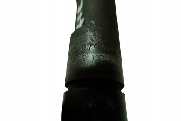 Iniettore VW TRANSPORTER IV FURGON 074130201C 1998 image 4