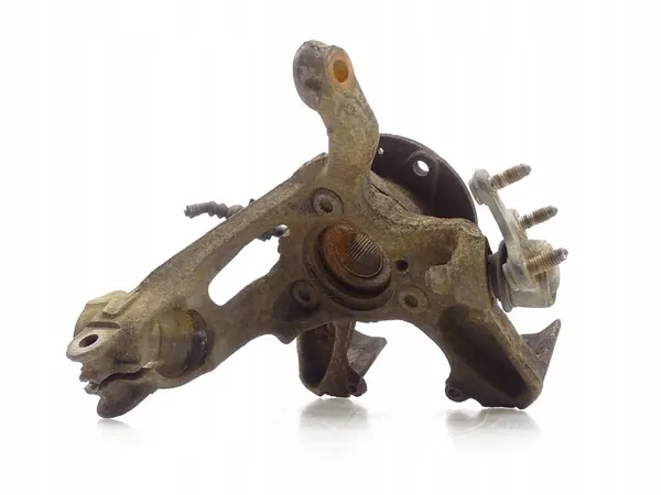 Snodo di sterzo anteriore destro Skoda Octavia III VW Golf VII image 3