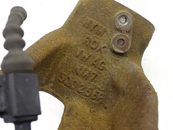 Snodo di sterzo anteriore destro Skoda Octavia III VW Golf VII image 5