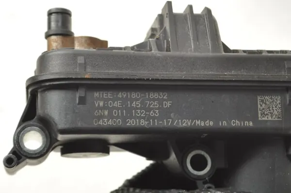 OEM 04E145725DF Atuador Turbo VW 1.5 TSI image 3