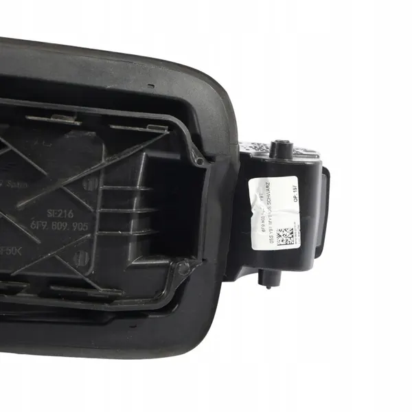 Seat Arona FR KJ7 Bränslelucka OEM 6F9809905F image 3