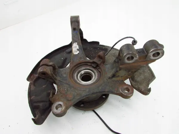 PEUGEOT 508 1.6 EHDI Linker Voor Stuurpen OEM CER3030 image 5