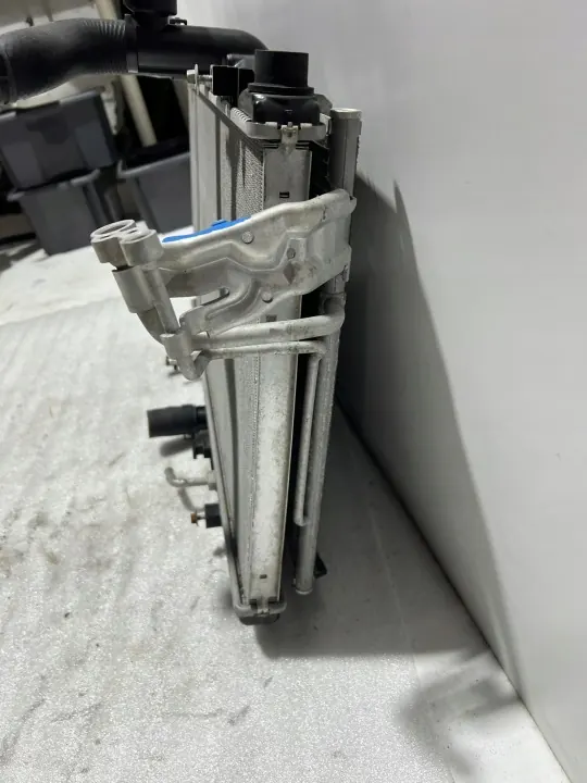 Mazda 6 AC-jäähdytin OEM SH221500251211WQW - Käytetty image 5