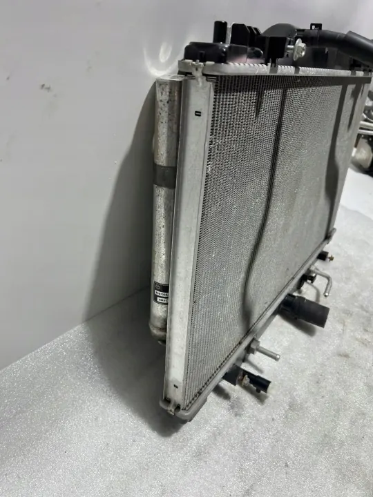 Mazda 6 AC-jäähdytin OEM SH221500251211WQW - Käytetty image 6