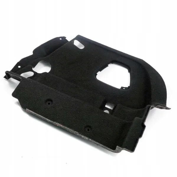 Rechter Kofferbak Bekledingspaneel OEM 7303578 Mini F55/F56 image 6