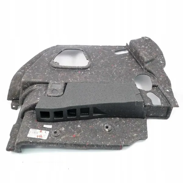 Rechter Kofferbak Bekledingspaneel OEM 7303578 Mini F55/F56 image 9