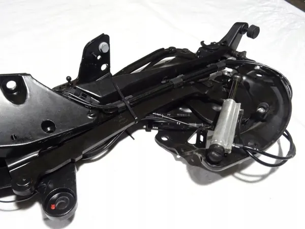 Rechter dakframe cilinder OEM 1Q0825350C VW EOS image 3