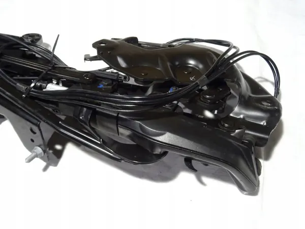 Rechter dakframe cilinder OEM 1Q0825350C VW EOS image 5