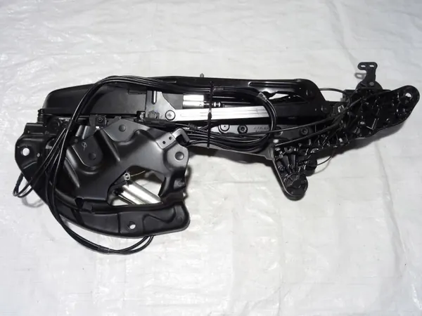 Rechter dakframe cilinder OEM 1Q0825350C VW EOS image 7