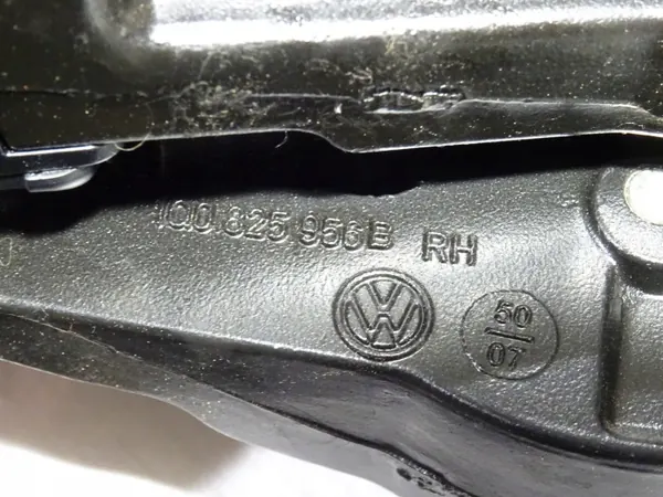 Rechter dakframe cilinder OEM 1Q0825350C VW EOS image 9