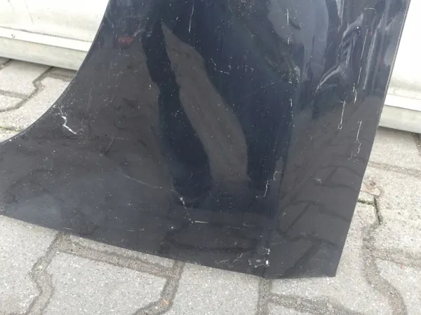 Volkswagen Passat B6 2005-2010 Paraurti Anteriore Sinistro OEM 3C0.821.021 image 2