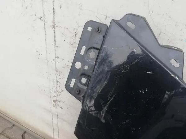 Volkswagen Passat B6 2005-2010 Paraurti Anteriore Sinistro OEM 3C0.821.021 image 4