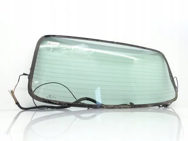OEM KM18152376525 Bakruta för Audi A3 8P Cabrio image 3