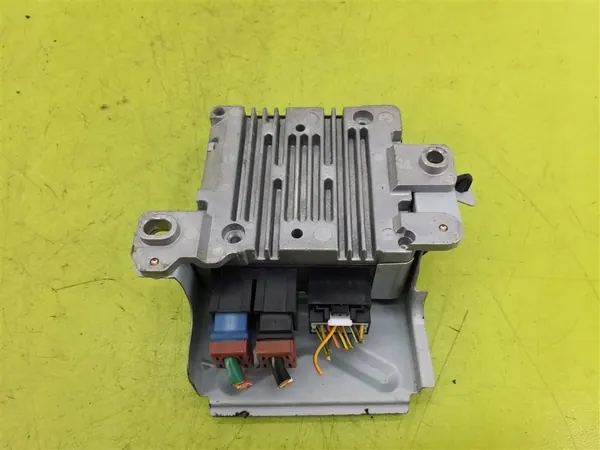 Contrôleur direction assistée Honda Q1T22673M OEM image 2