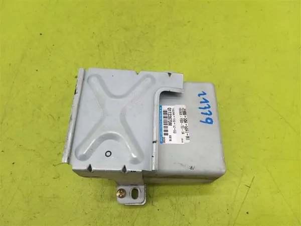Contrôleur direction assistée Honda Q1T22673M OEM image 5