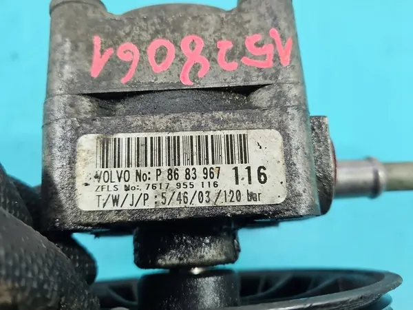 Bomba de direção assistida Volvo XC90 I 02- OEM 8683967 image 5