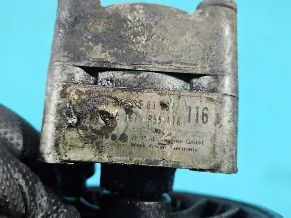 Bomba de direção assistida Volvo XC90 I 02- OEM 8683967 image 6