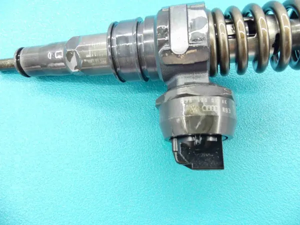 Bomba lavaparabrisas OEM 0414720038 testada 1.9 TDI image 3