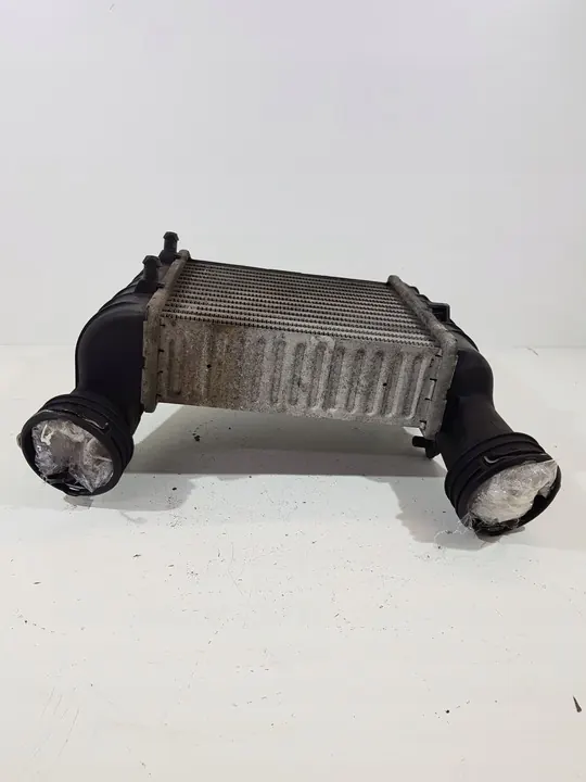 Intercooler destro Skoda VW AUD 2.5TDI 3B0145806 image 2