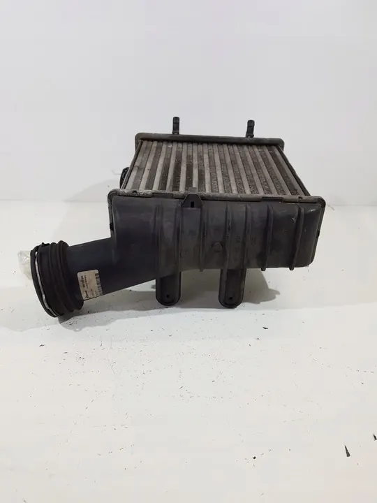 Intercooler destro Skoda VW AUD 2.5TDI 3B0145806 image 3