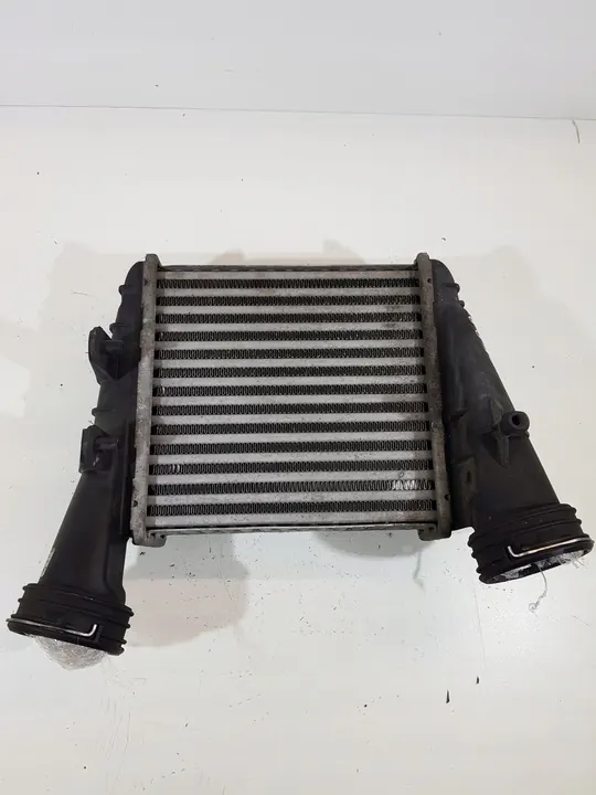 Intercooler destro Skoda VW AUD 2.5TDI 3B0145806 image 6