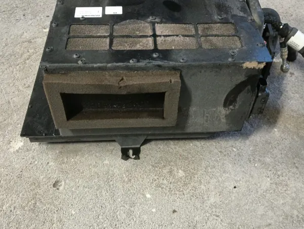 OEM 171-SW1-0002 Ar Condicionado para Schmidt Swingo image 4