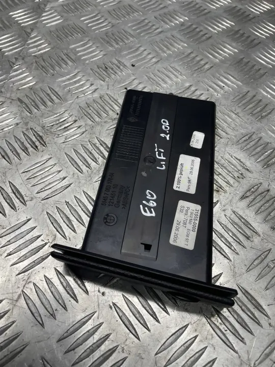 Mukikuppiteline OEM 44852103 BMW E60 Liftille image 2