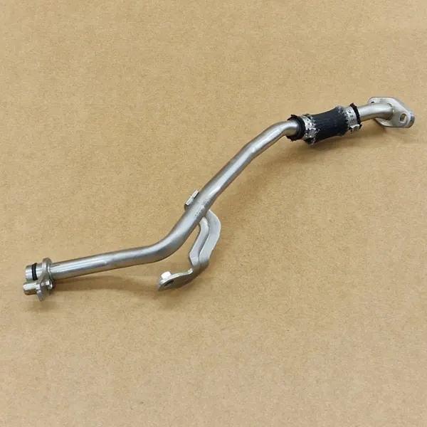 Tuyau de Retour d'Huile OEM 654.920 Mercedes 2.0CDI image 2