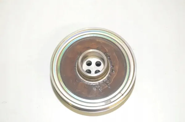 Polia amortecedora BMW OE 11238669098 image 3