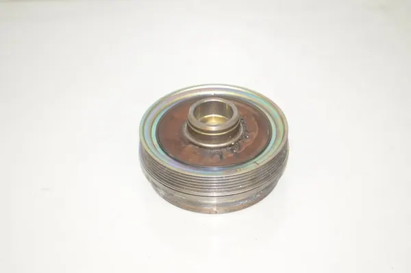 Polia amortecedora BMW OE 11238669098 image 4