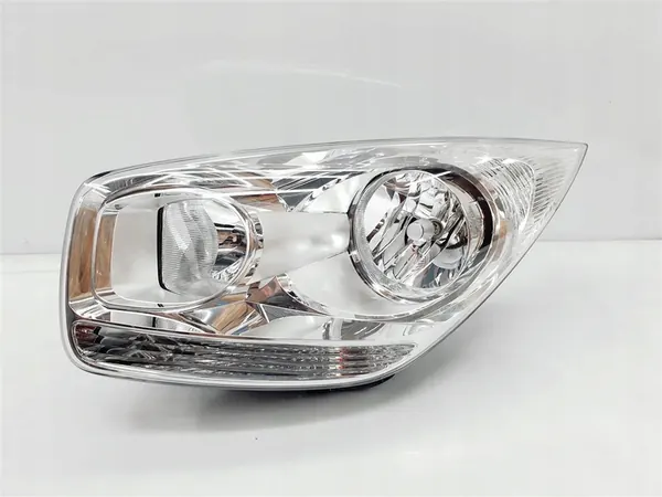 KIA VENGA 09r+ FARO IZQUIERDO ORIGINAL UE image 2