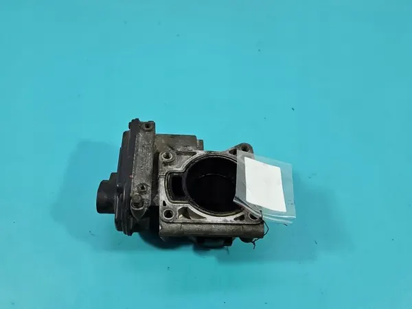 Throttle Body Ford Focus C-Max I 1.8 16V OEM 4M5G-EA image 5