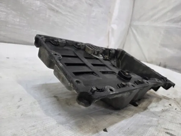 Cárter de aceite OEM 55490406 para Opel Astra K 1.6 CDTI image 3