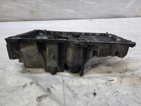 Cárter de aceite OEM 55490406 para Opel Astra K 1.6 CDTI image 5