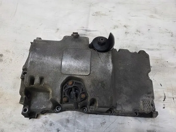 Cárter de aceite OEM 55490406 para Opel Astra K 1.6 CDTI image 6