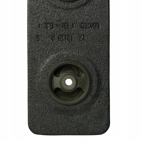 Porsche Cayman 987C Bagageluckdämpare OEM 98751212502 image 3
