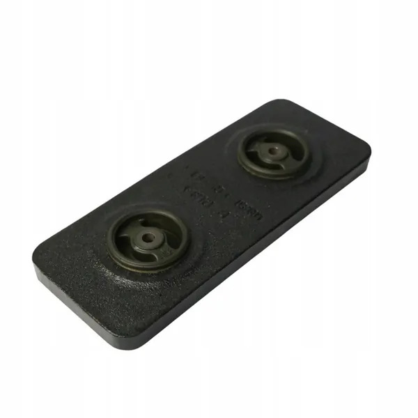 Porsche Cayman 987C Bagageluckdämpare OEM 98751212502 image 4
